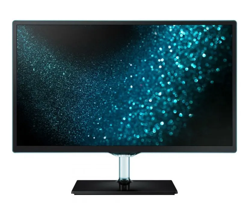 Монитор 27" LCD Samsung T27H390SIX