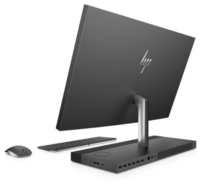 Моноблок HP Envy AiO 27-B100UR 1AV87EA