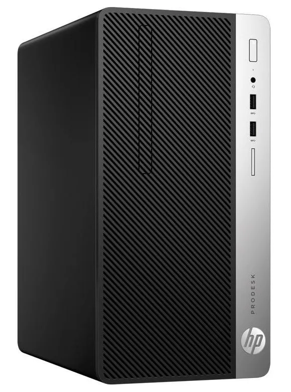 Системный блок HP ProDesk 400 G6 MT 7EL75EA