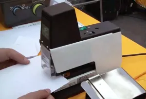 Степлеры