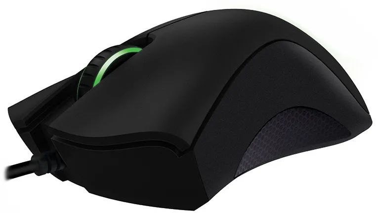 Компьютерная мышь проводная Razer DeathAdder 3500