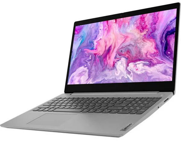 Ноутбук Lenovo IdeaPad 3 81WE0136RK