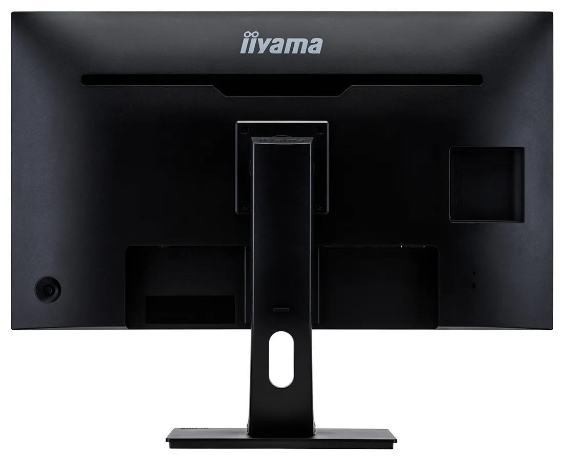 Монитор 31.5" Iiyama XB3288UHSU-B1