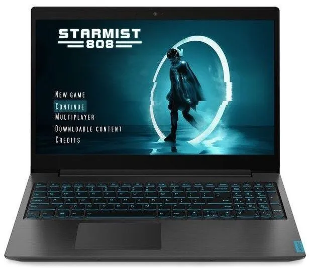 Ноутбук Lenovo IdeaPad L340-15IWL 81LG00M9RK