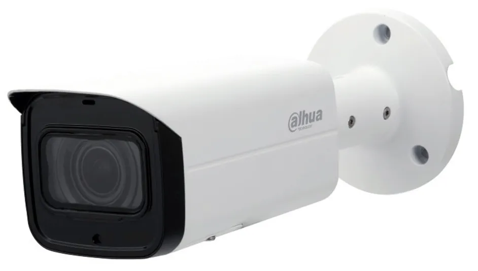 Цилиндрическая сетевая камера Dahua DH-IPC-HFW2431TP-ZS