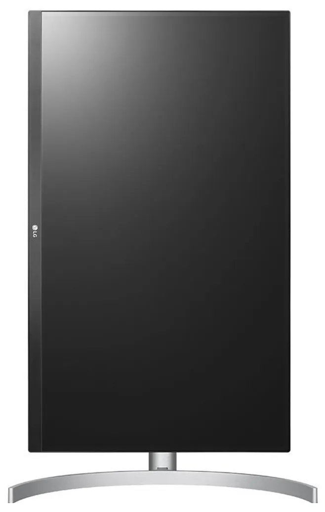 Монитор 27" LG 27UK850-W