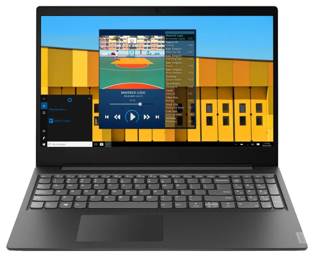 Ноутбук Lenovo IdeaPad S145-15API 81UT000LRK