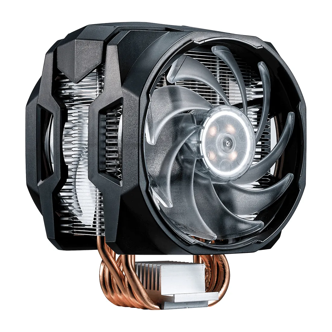 Кулер для CPU CoolerMaster MasterAir MA610P MAP-T6PN-218PC-R1