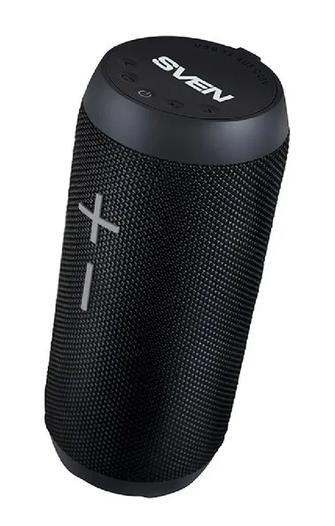 Беспроводная колонка Sven PS-210 Black