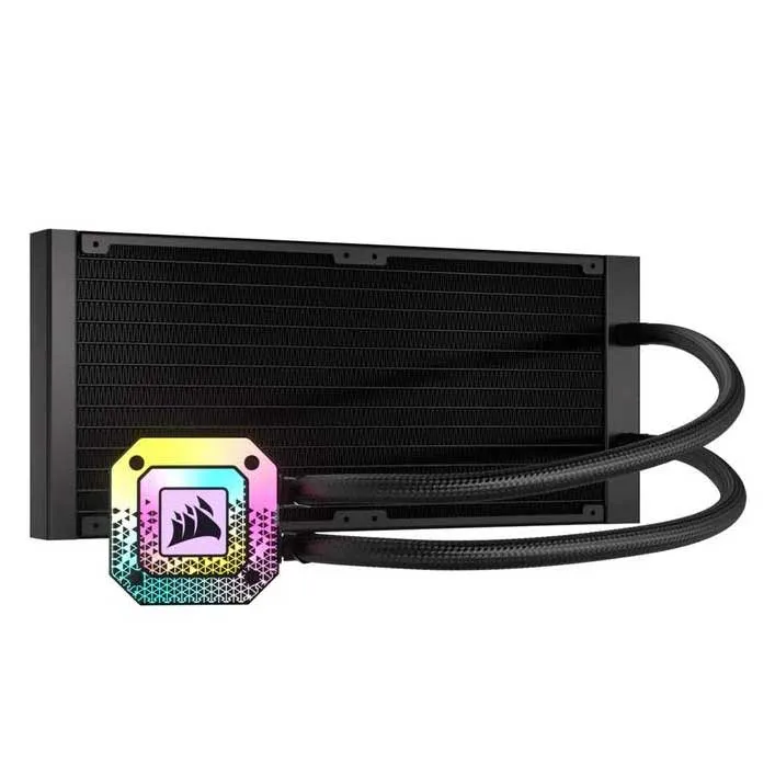 Водяное охлаждение Corsair H115i CW-9060069-WW