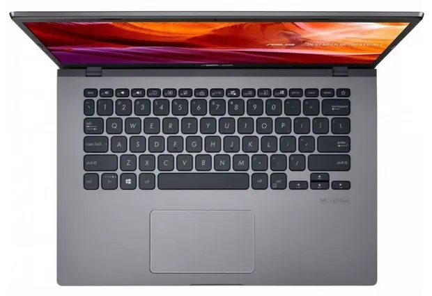 Ноутбук ASUS Laptop X409FA-BV625 90NB0MS2-M09360