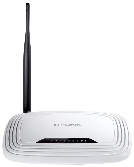 Маршртизатор беспроводной  Tp-Link TL-WR741ND