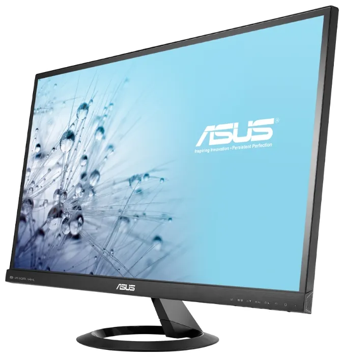 Монитор 27" Asus VX279Q