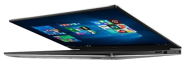 Ноутбук Dell XPS 15 9550 210-AFLV_9550-0377