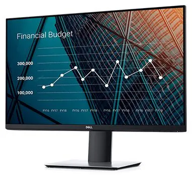 Монитор 27" Dell P2719H 210-APXF