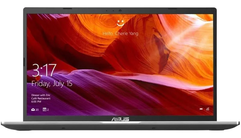 Ноутбук Asus X509FA-EJ996T 90NB0MZ2-M18550