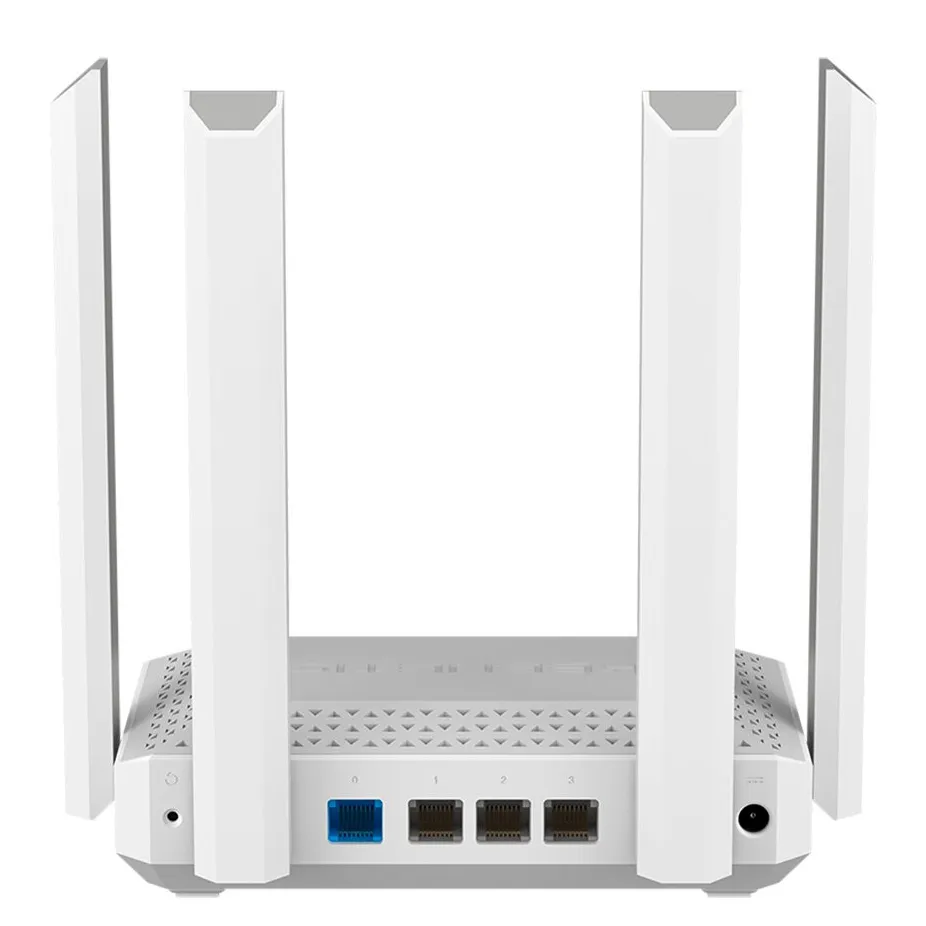 Wi-Fi Роутер Keenetic Sprinter KN-3711