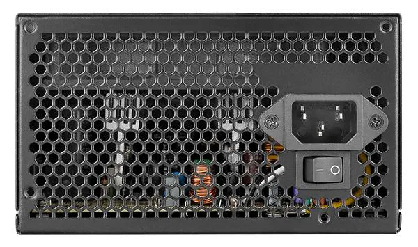 Блок питания 550W Thermaltake Litepower LTP-0550P-2