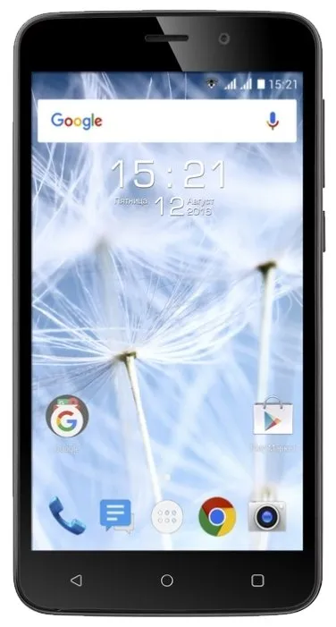 Смартфон FS508 black