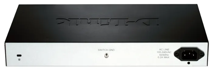 Коммутатор D-Link DES-1210-28/C1A
