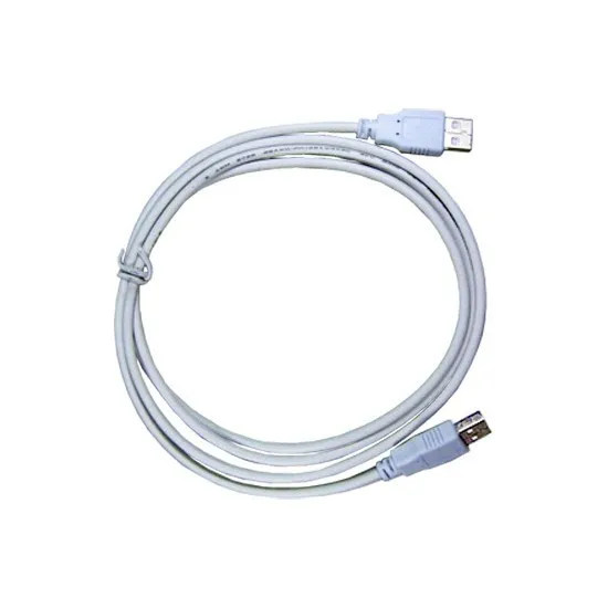 Кабель USB AM-AM USB 1.1, Интерфейсный