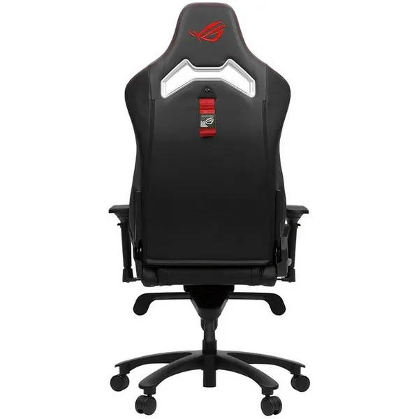 Игровое компьютерное кресло ASUS SL300 ROG CHARIOT CORE GAMING CHAIR