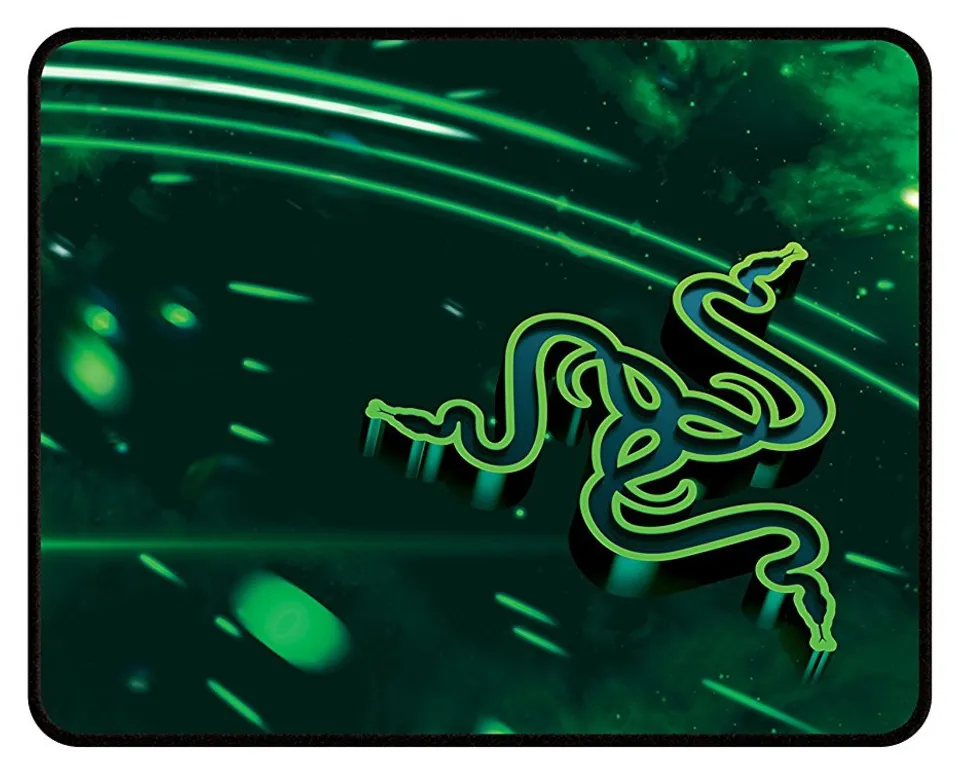 Коврик для мыши Razer Goliathus Speed Cosmic Edition RZ02-01910400-R3M1