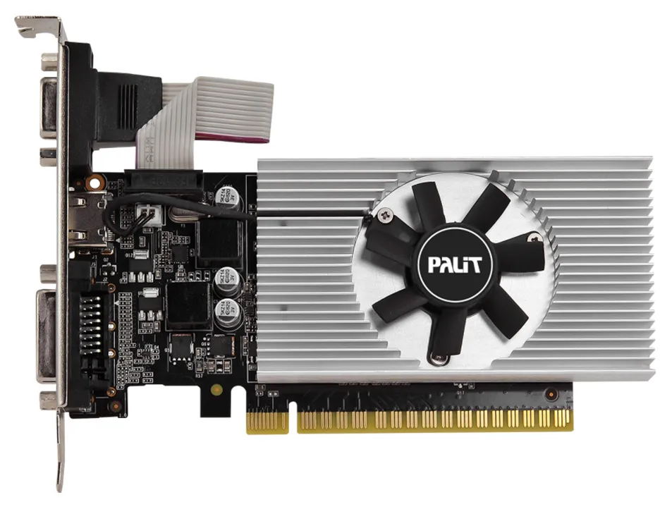 Видеокарта 2Gb PALIT GT730 NE5T7300HD46-2087F