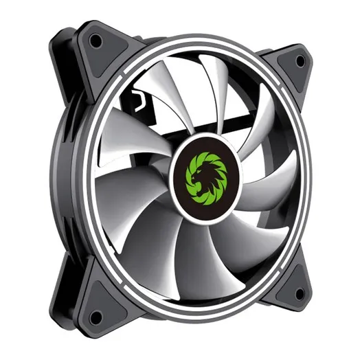Кулер для корпуса Gamemax RQ300 3-Fan Pack