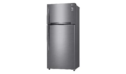 Холодильник LG GN-H702HMHZ
