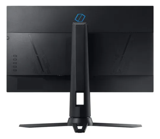 Монитор 27" Samsung LF27G35TFWIXCI