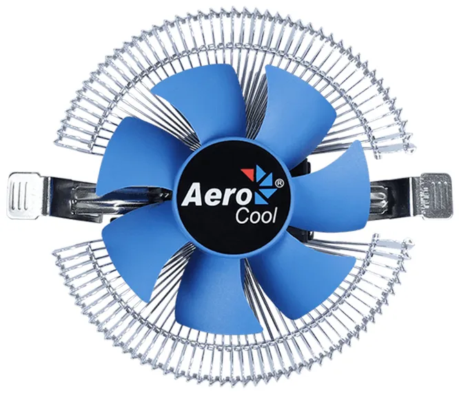 Кулер для CPU Aerocool Verkho i