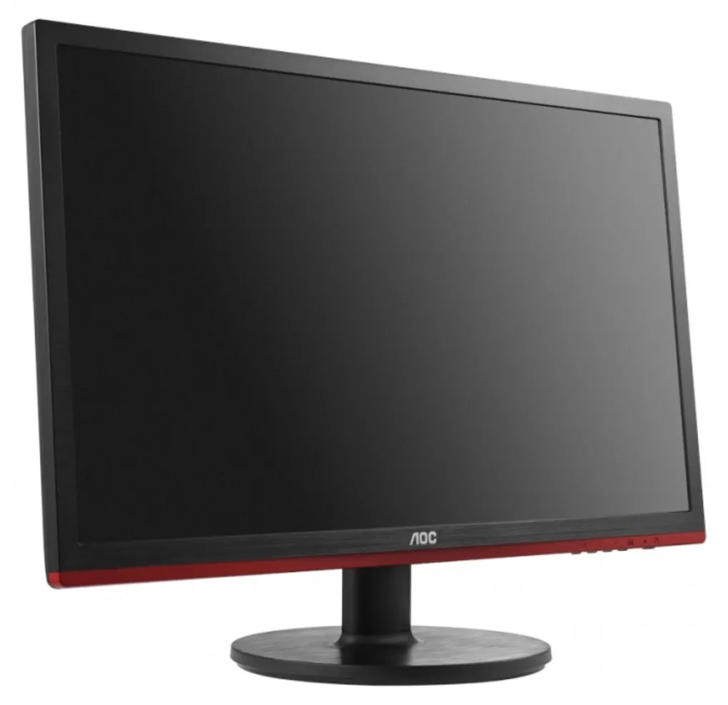 Монитор 21.5" AOC G2260VWQ6