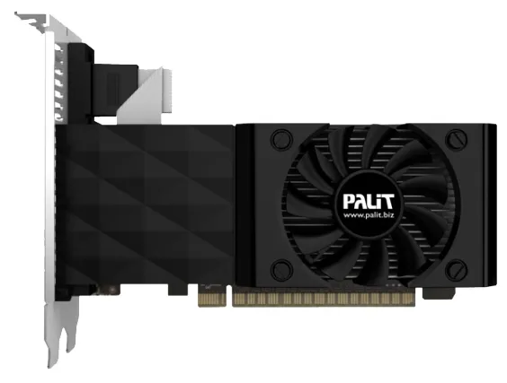 Видеокарта 2 Gb Palit GeForce GT730 NEAT7300HD41