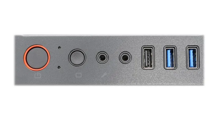 Корпус для ПК Cougar MX440-G RGB Black