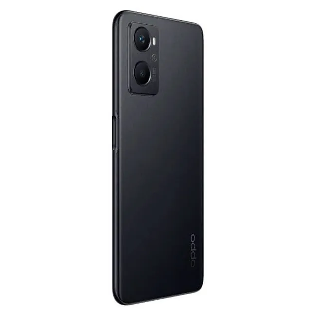 Смартфон OPPO A96 8\128GB Starry Black