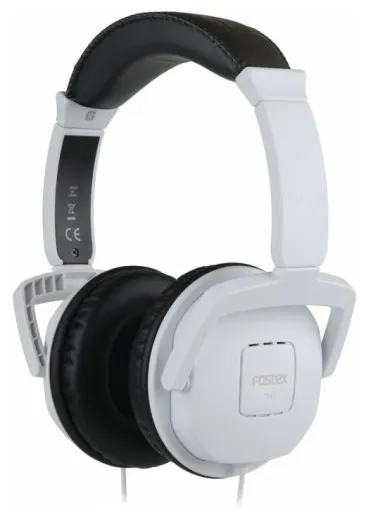 Наушники Fostex TH7 WH white