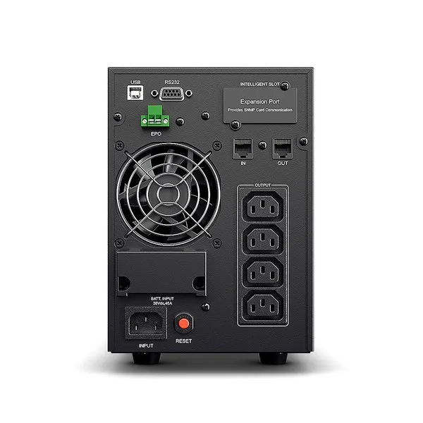 ИБП CyberPower OLS1000E