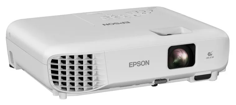 Проектор Epson EB-E10