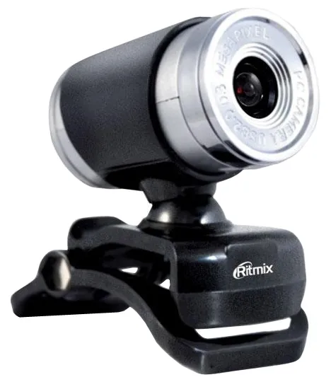 Веб камера Ritmix RVC-007M