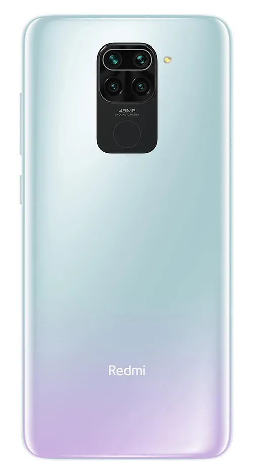 Смартфон Xiaomi Redmi Note 9 4GB 128GB