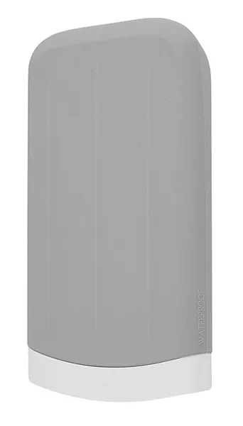 Внешний жесткий диск 1 TB Silicon Power A65M SP010TBPHD65MS3G Gray