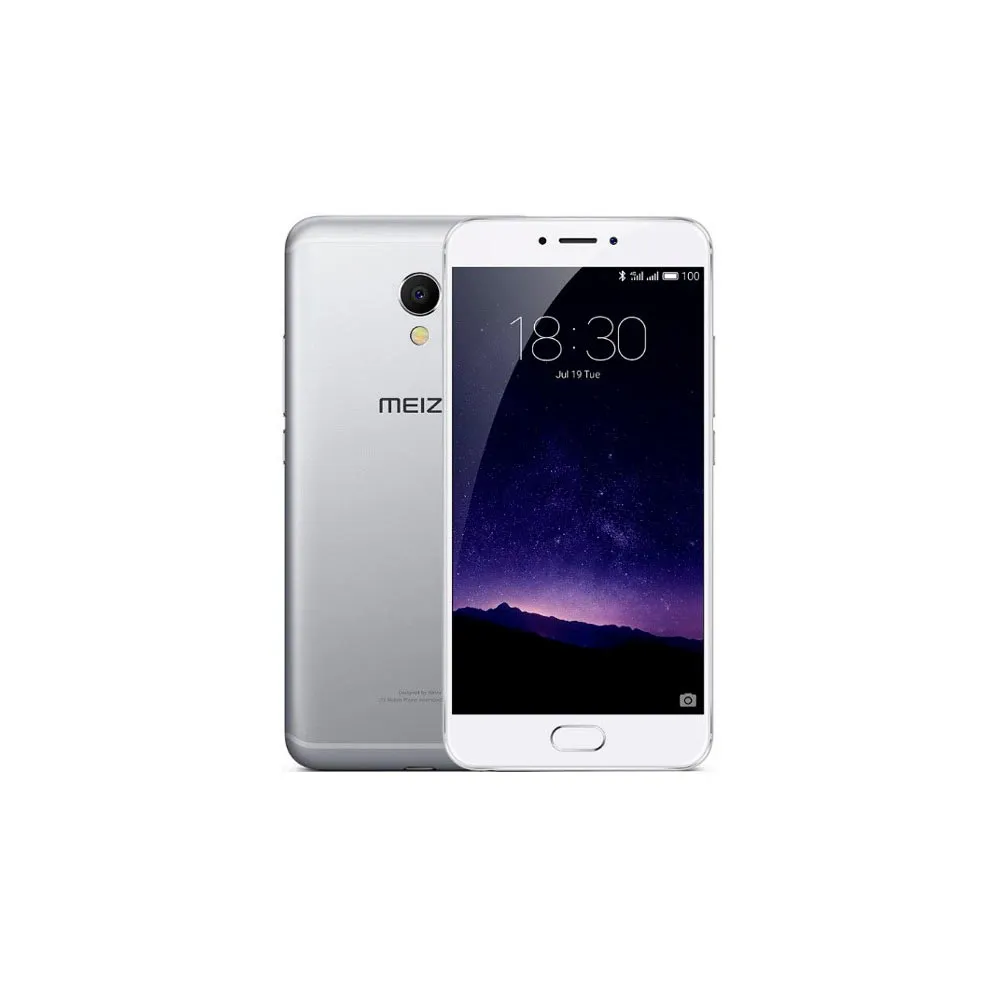 Смартфон MEIZU MX6 M685H 32Gb Серый