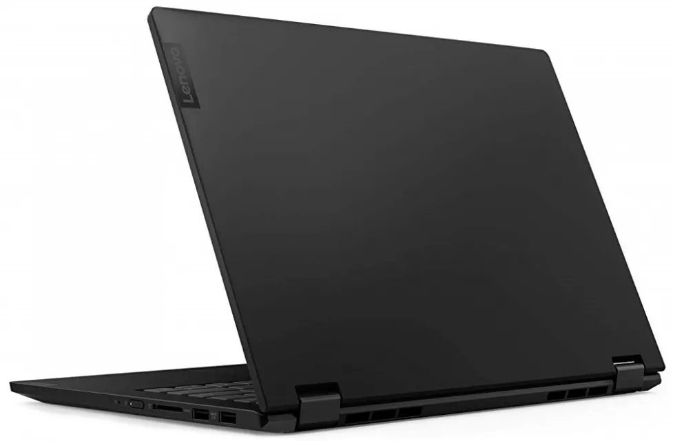 Ноутбук Lenovo IdeaPad C340-14API 81N6001JRK