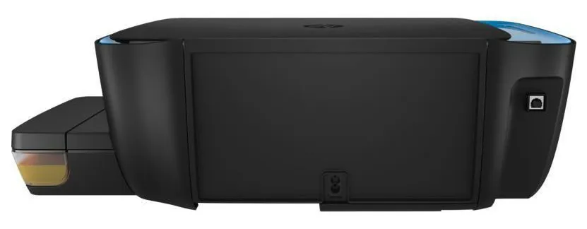 МФУ HP Europe Ink Tank Wireless 419 AiO Z6Z97A