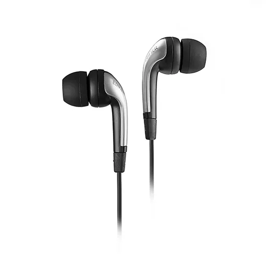 Наушники Edifier H220 чёрный