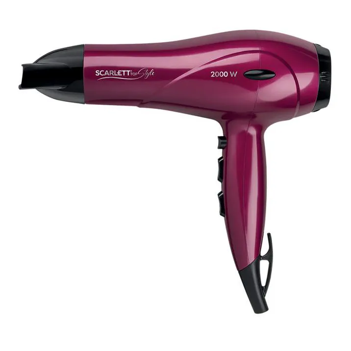 Фен Scarlett SC-HD70I67