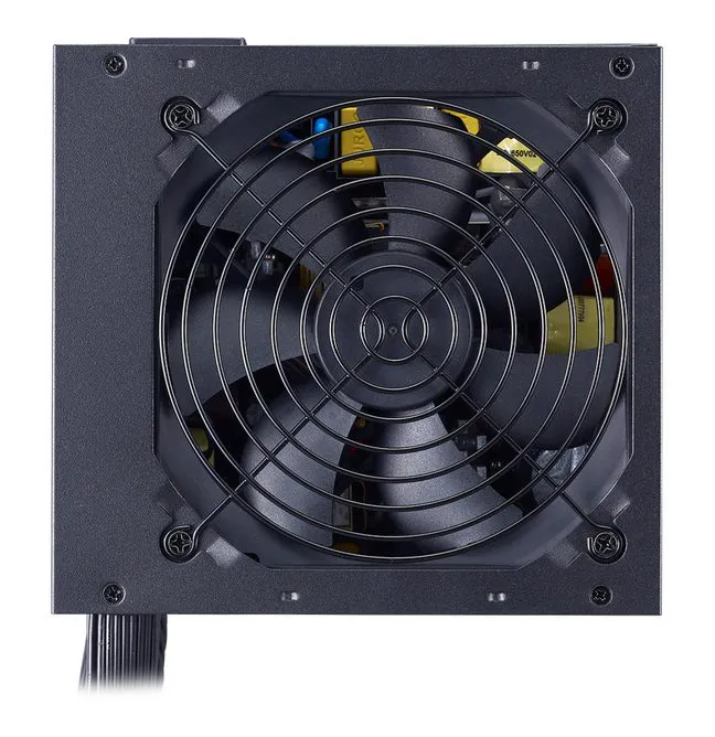 Блок питания 500W CoolerMaster MasterWatt Lite MPE-5001-ACABW