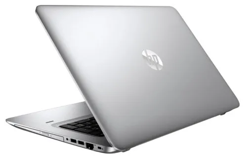 Ноутбук HP Europe ProBook 470 G4 Y8A86EA