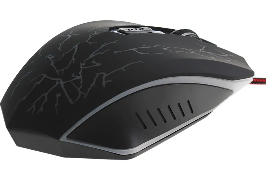 Компьютерная мышь Crown CMXG-613